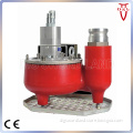 Underwater Work Hydraulic Pump